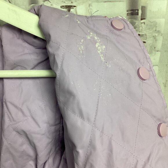 Vintage Y2K Sesame Street Soccer Varsity Jacket Snap Front 5T - Picture 6 of 16